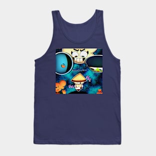 Dumpling kid! Tank Top